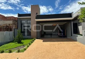 Foto 1 de Casa de Condomínio com 3 Quartos à venda, 147m² em Jardim Valencia, Ribeirão Preto