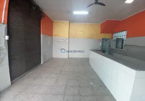 Foto 1 de Imóvel Comercial para alugar, 59m² em Vila Brasilina, São Paulo