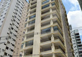 Foto 1 de Cobertura com 3 Quartos à venda, 300m² em Santana, São Paulo