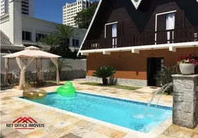 Foto 1 de Casa de Condomínio com 3 Quartos à venda, 517m² em Jardim das Colinas, São José dos Campos