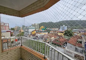 Foto 1 de Apartamento com 2 Quartos à venda, 96m² em Centro, Mongaguá