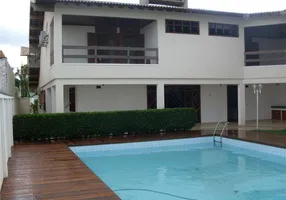 Foto 1 de Imóvel Comercial com 4 Quartos para venda ou aluguel, 680m² em Jardim Francisco Fernandes, São José do Rio Preto