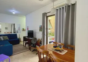 Foto 1 de Apartamento com 2 Quartos à venda, 64m² em Urbanova V, São José dos Campos