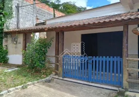 Foto 1 de Ponto Comercial para alugar, 27m² em Itaocaia Valley, Maricá