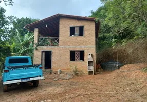 Foto 1 de Sobrado com 2 Quartos à venda, 1250m² em Centro, Guaramiranga