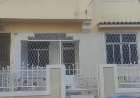 Foto 1 de Casa com 3 Quartos para alugar, 110m² em Madureira, Rio de Janeiro