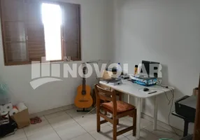Foto 1 de Sobrado com 3 Quartos à venda, 118m² em Vila Maria, São Paulo