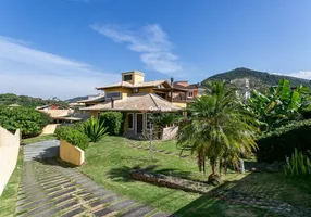 Foto 1 de Casa de Condomínio com 4 Quartos à venda, 400m² em Porto da Lagoa, Florianópolis