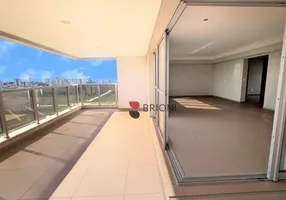 Foto 1 de Apartamento com 4 Quartos à venda, 278m² em Ribeirânia, Ribeirão Preto