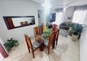 Foto 1 de Apartamento com 3 Quartos à venda, 85m² em Jardim Primavera, Jacareí