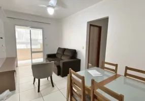 Foto 1 de Apartamento com 2 Quartos à venda, 68m² em Vila Guilhermina, Praia Grande