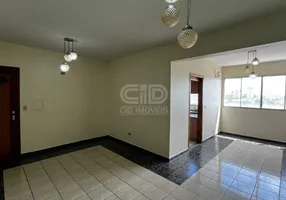 Foto 1 de Apartamento com 3 Quartos para alugar, 112m² em Bandeirantes, Cuiabá