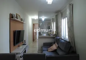 Foto 1 de Apartamento com 2 Quartos à venda, 45m² em Santa Terezinha, Santo André