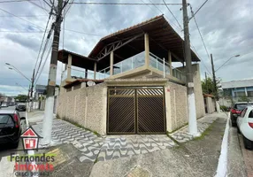 Foto 1 de Casa com 2 Quartos à venda, 172m² em Boqueirão, Praia Grande