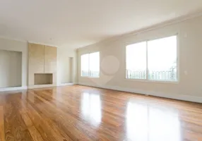 Foto 1 de Apartamento com 4 Quartos à venda, 628m² em Cidade Jardim, São Paulo