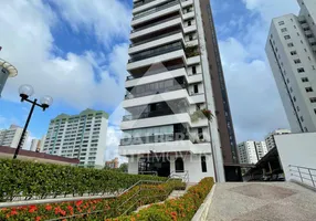 Foto 1 de Apartamento com 4 Quartos à venda, 200m² em Renascença II, São Luís