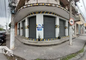 Foto 1 de Ponto Comercial para alugar, 138m² em Vila Mury, Volta Redonda