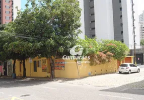 Foto 1 de Casa com 3 Quartos à venda, 416m² em Meireles, Fortaleza