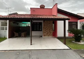 Foto 1 de Casa de Condomínio com 4 Quartos à venda, 160m² em Planalto Vinhais II, São Luís