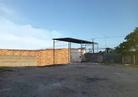 Foto 1 de Galpão/Depósito/Armazém para alugar, 400m² em Polo de Apoio, Camaçari