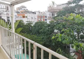 Foto 1 de Apartamento com 4 Quartos para venda ou aluguel, 219m² em Ipanema, Rio de Janeiro