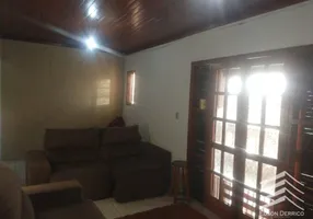 Foto 1 de Sobrado com 3 Quartos à venda, 227m² em Conjunto Habitacional Terra dos Ipes II Fase I, Pindamonhangaba