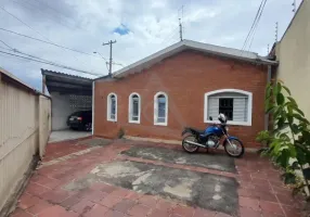 Foto 1 de Imóvel Comercial com 3 Quartos à venda, 186m² em Jardim Londres, Campinas