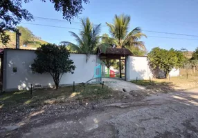 Foto 1 de Fazenda/Sítio com 4 Quartos à venda, 385m² em , Pinheiral