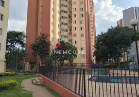 Foto 1 de Apartamento com 3 Quartos à venda, 71m² em Sítio Pinheirinho, São Paulo