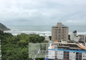 Foto 1 de Apartamento com 3 Quartos à venda, 100m² em Tombo, Guarujá