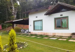 Foto 1 de Casa de Condomínio com 4 Quartos à venda, 150m² em Pernambuquinho, Guaramiranga