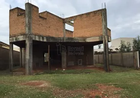 Foto 1 de Lote/Terreno à venda, 836m² em Residencial Portal dos Oitis, Araraquara