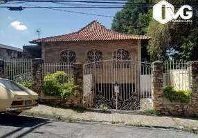 Foto 1 de Casa com 3 Quartos à venda, 300m² em Chácara do Encosto, São Paulo