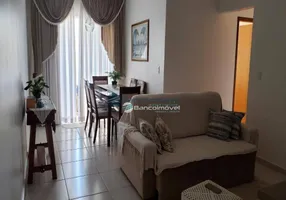 Foto 1 de Apartamento com 2 Quartos à venda, 67m² em Jardim America, Paulínia