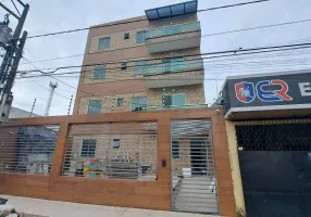 Foto 1 de Apartamento com 3 Quartos para alugar, 90m² em Marambaia, Belém