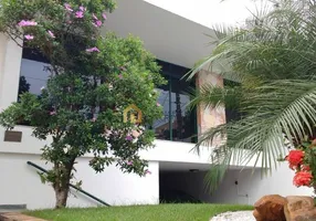 Foto 1 de Sobrado com 3 Quartos para alugar, 312m² em Jardim Paulistano, Sorocaba