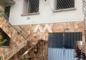 Foto 1 de Casa com 4 Quartos à venda, 135m² em Barroca, Belo Horizonte