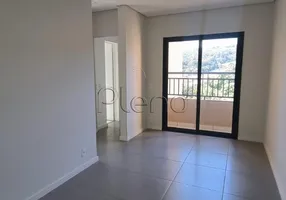 Foto 1 de Apartamento com 2 Quartos para alugar, 51m² em Ortizes, Valinhos