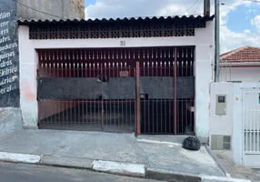 Foto 1 de Casa com 3 Quartos à venda, 113m² em Jardim Elvira, Osasco