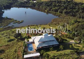 Foto 1 de Fazenda/Sítio com 7 Quartos à venda, 20000m² em Zona Rural, Itaguara