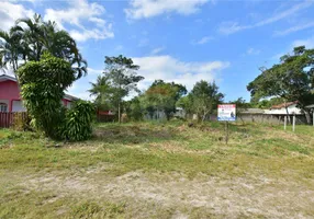 Foto 1 de Lote/Terreno à venda, 661m² em Pontal do Sul, Pontal do Paraná