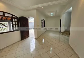 Foto 1 de Sobrado com 3 Quartos à venda, 164m² em Santa Maria, Santo André