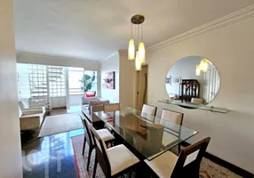 Foto 1 de Apartamento com 3 Quartos à venda, 169m² em Itaim Bibi, São Paulo