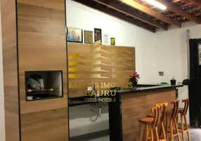 Foto 1 de Casa com 3 Quartos à venda, 160m² em Vila Industrial, Bauru