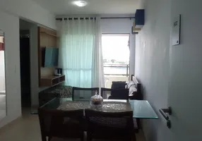 Foto 1 de Apartamento com 2 Quartos para alugar, 52m² em Ponta Negra, Natal