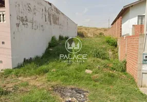 Foto 1 de Lote/Terreno à venda, 202m² em Jardim Parque Jupiá, Piracicaba