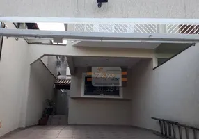 Foto 1 de Sobrado com 3 Quartos à venda, 140m² em Jardim Santo Elias, São Paulo