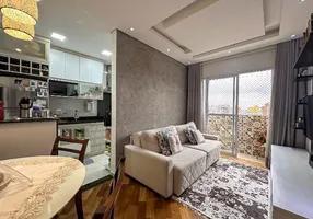 Foto 1 de Apartamento com 2 Quartos à venda, 56m² em Santa Teresinha, São Bernardo do Campo