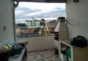 Foto 1 de Casa com 2 Quartos à venda, 90m² em Vila Jussara, Carapicuíba