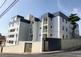 Foto 1 de Cobertura com 2 Quartos à venda, 112m² em João Pinheiro, Belo Horizonte